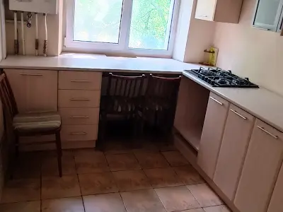 квартира за адресою Квартальна вулиц вул. (Гладкова), 23