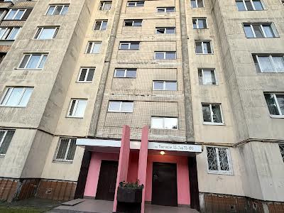 квартира по адресу Киев, Гонгадзе Георгия просп. (Советской Украины), 32