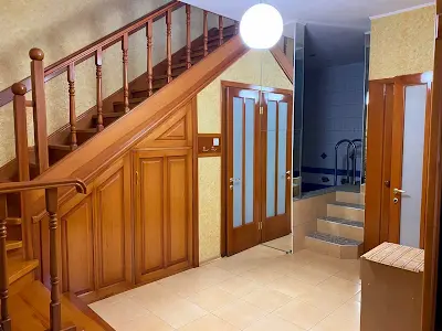 квартира по адресу Бышевский пер., 19