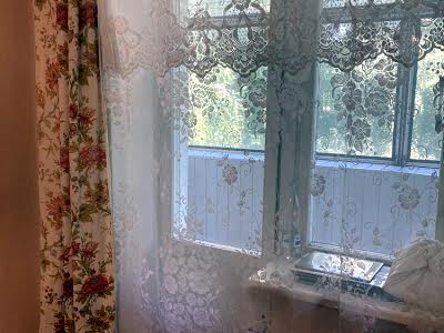квартира за адресою Романа Шухевича пров., 11