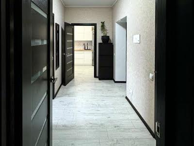 квартира за адресою Щаслива вул., 55