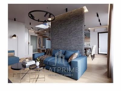 квартира за адресою Богдана Ступки пров., 3