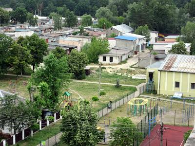 квартира по адресу с. Пролески, Парковая, 12