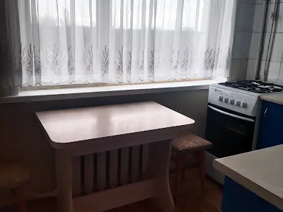 квартира за адресою Голосіївський просп. (40-річчя Жовтня), 126