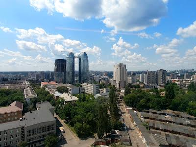 квартира по адресу Евгения Коновальца ул. (Щорса), 44А