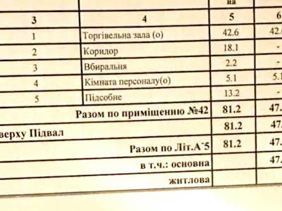 коммерческая по адресу Николаев, Бузника ул., 8