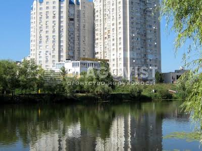 квартира за адресою Київ, Драгоманова вул., 31Б