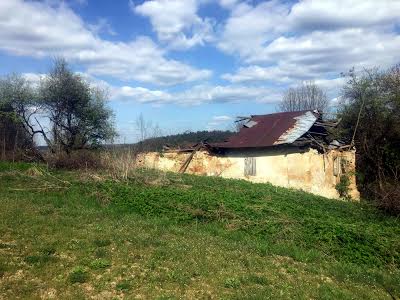 участок по адресу пгт. Ивано-франково, Залісся