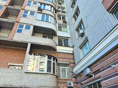 квартира по адресу Руданского Степана ул., 4Б