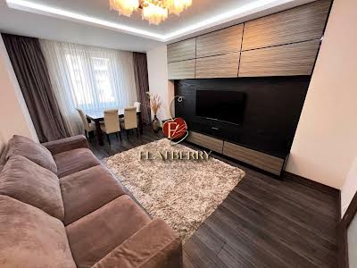 квартира за адресою Дмитрівська вул., 75