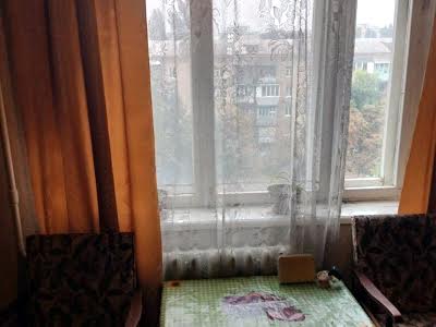 квартира за адресою Дегтярівська вул., 6