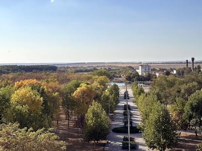 квартира за адресою Мира, 12