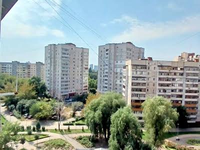 квартира за адресою Симона Петлюри вул., 21а