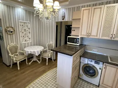 квартира по адресу Семена Палия ул. (Дніпропетровська), 77