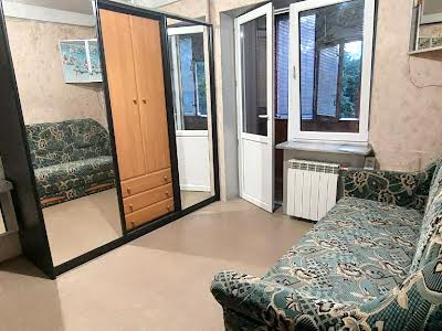 квартира за адресою Європейського Союзу просп. (Правди), 88