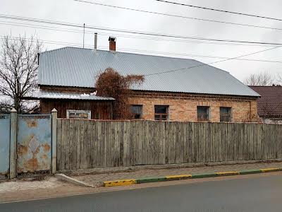 дом по адресу Шевченка