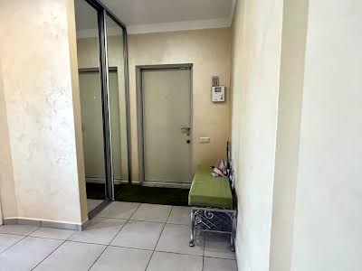 квартира по адресу Бреуса ул., 81