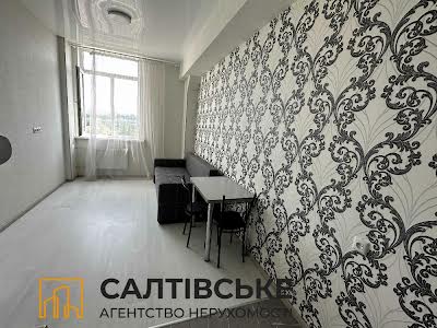 квартира по адресу Салтовское Шоссе, 43