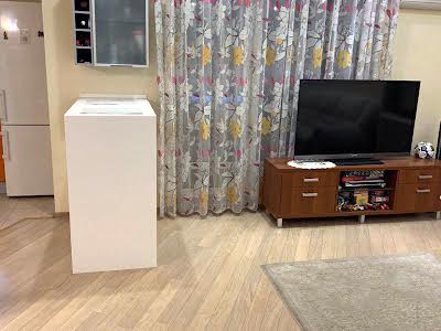 квартира по адресу Мандрыковская ул., 338