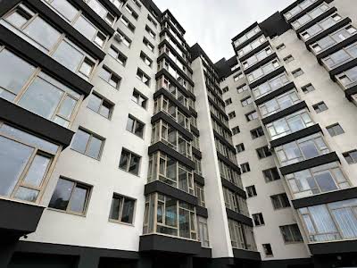 квартира за адресою Августина Волошина вул., 2