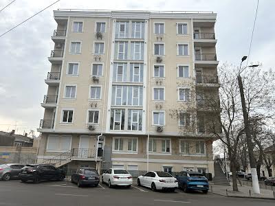 квартира по адресу Сеченова пер., 11