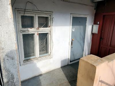 квартира за адресою Михайла Болтенка вул., 50