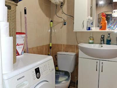 квартира по адресу Николаевская дорога ул., 307