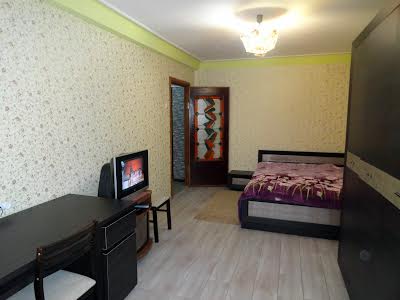 квартира по адресу Борщаговская ул., 2