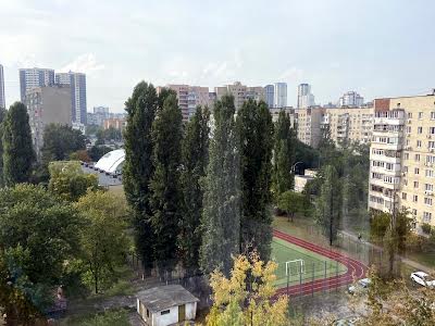 квартира за адресою Романа Шухевича просп. (Генерала Ватутіна), 24а