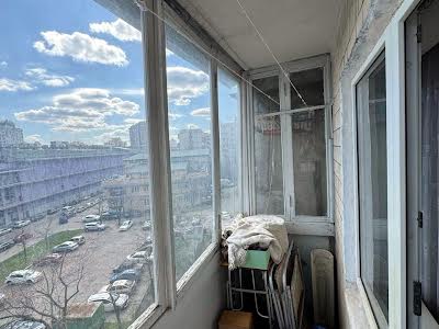 квартира за адресою Оболонський просп., 37