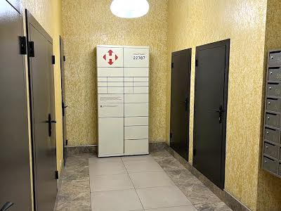 квартира по адресу Евгения Коновальца ул. (Щорса), 34А