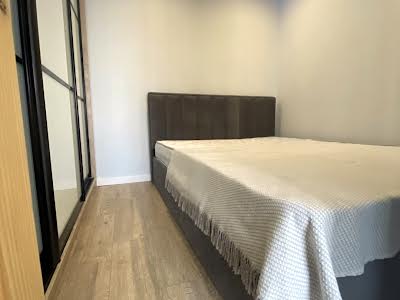 квартира за адресою Степана Бандери просп., 38