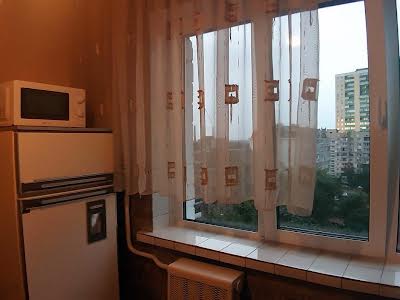 квартира по адресу Харьковское шоссе, 9