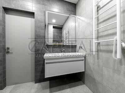 квартира за адресою Антоновича вул. (Горького), 74