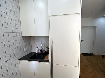квартира за адресою Регенераторна вул., 4