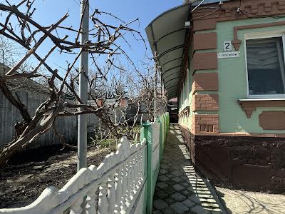 будинок за адресою Провулок Армійський, 2