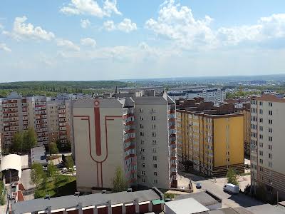 квартира по адресу Лісогренівецька, 18