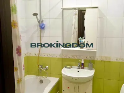 квартира за адресою Боголюбова вул., 8