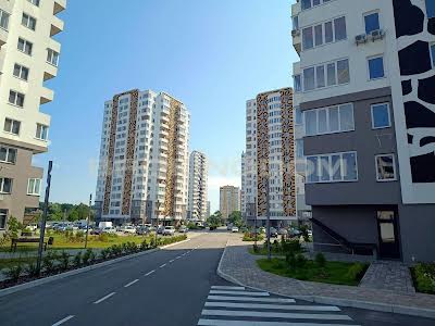 квартира по адресу Павла Чубинского ул., 13
