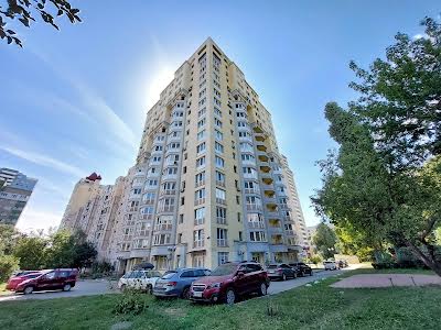 квартира за адресою Макіївська вул., 10б
