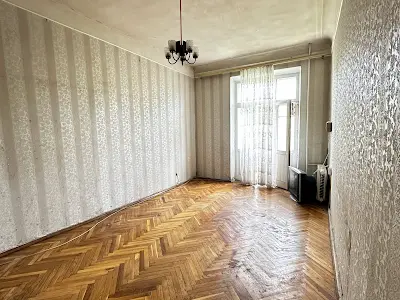 квартира за адресою Дмитра Дорошенка вул. (Чигоріна), 55