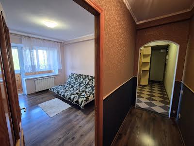 квартира за адресою Чорних Запорожців вул. (Петра Запорожця), 17