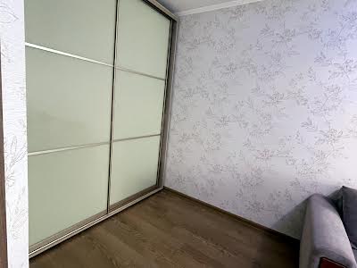 квартира за адресою Миру вул., 40