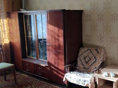 квартира за адресою Дегтярівська, 15