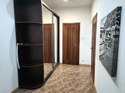квартира по адресу Героев Харькова просп. (Московский), 131б