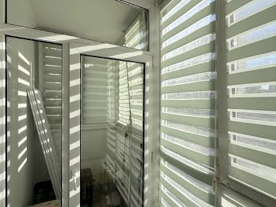 квартира за адресою Патріарха Мстислава Скрипника вул., 48-А