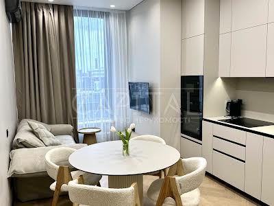 квартира за адресою Дегтярівська вул., 17-19