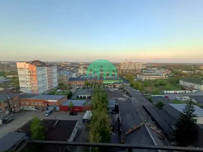 квартира за адресою Джохара Дудаєва вул., 13