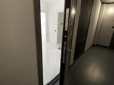 квартира за адресою Хіміків вул., 28 к17