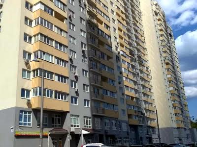 квартира за адресою Алішера Навої просп., 69